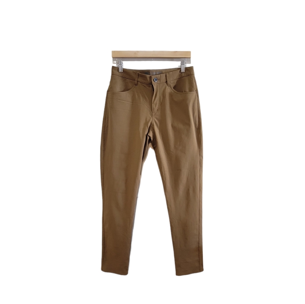 Vuori Meta Pants in Tobacco Men's 30X32